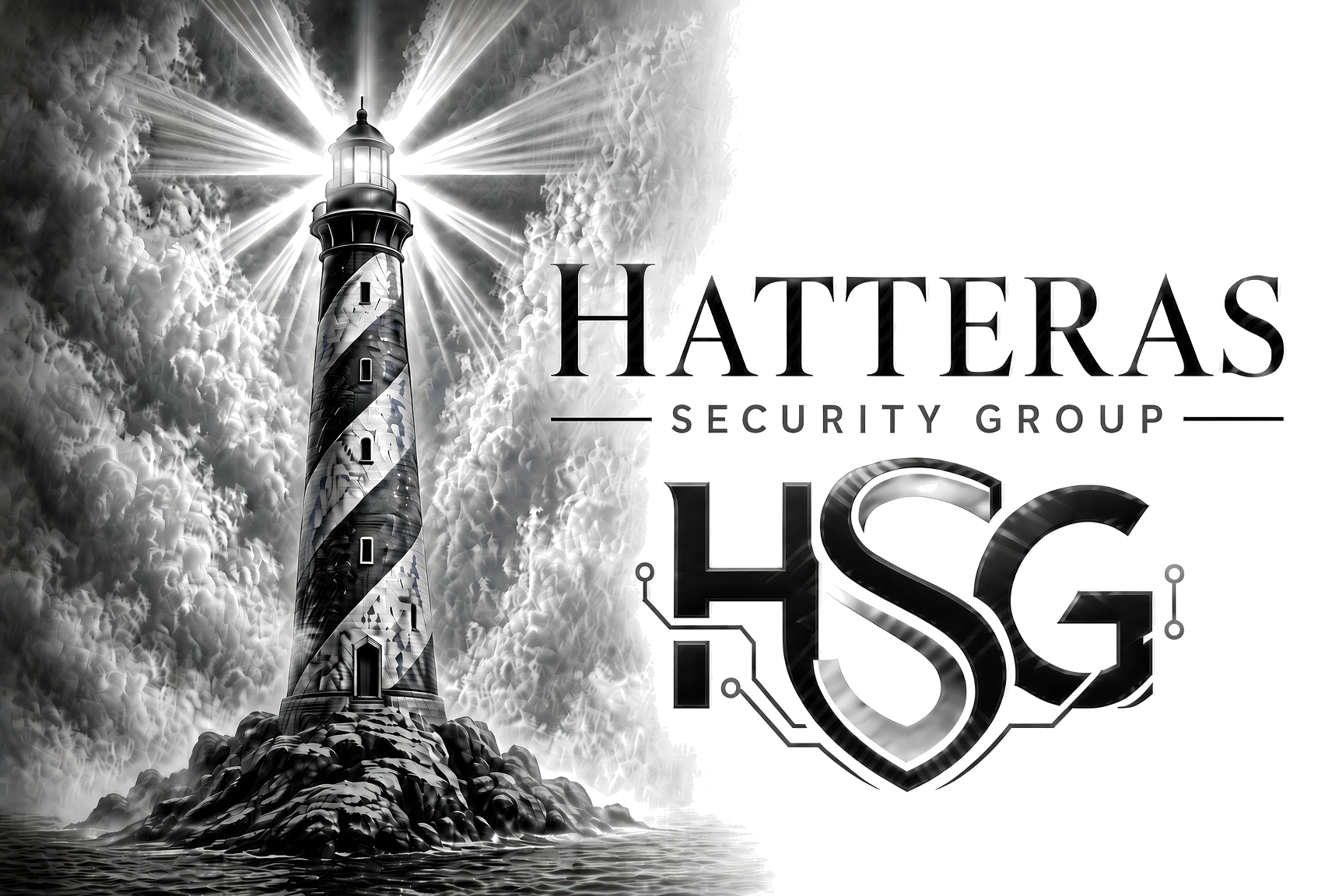 Hatteras Security Group Logo